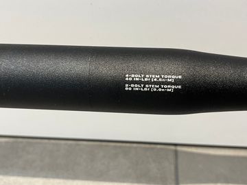 Used Specialized Expert Alloy Shallow Bend Handlebar 2017 bike — image 3 of 5
