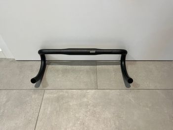 Specialized, Expert Alloy Shallow Bend Handlebar