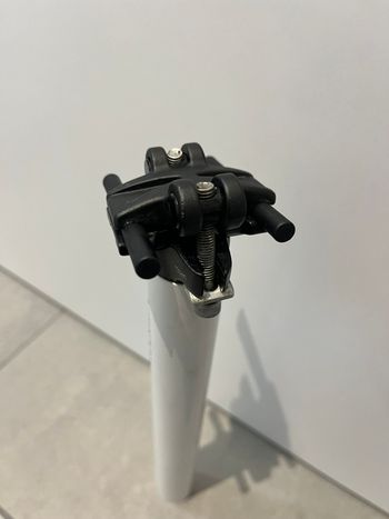 Used Procraft Sattelstütze 31,6mm 2013 bike — image 7 of 7