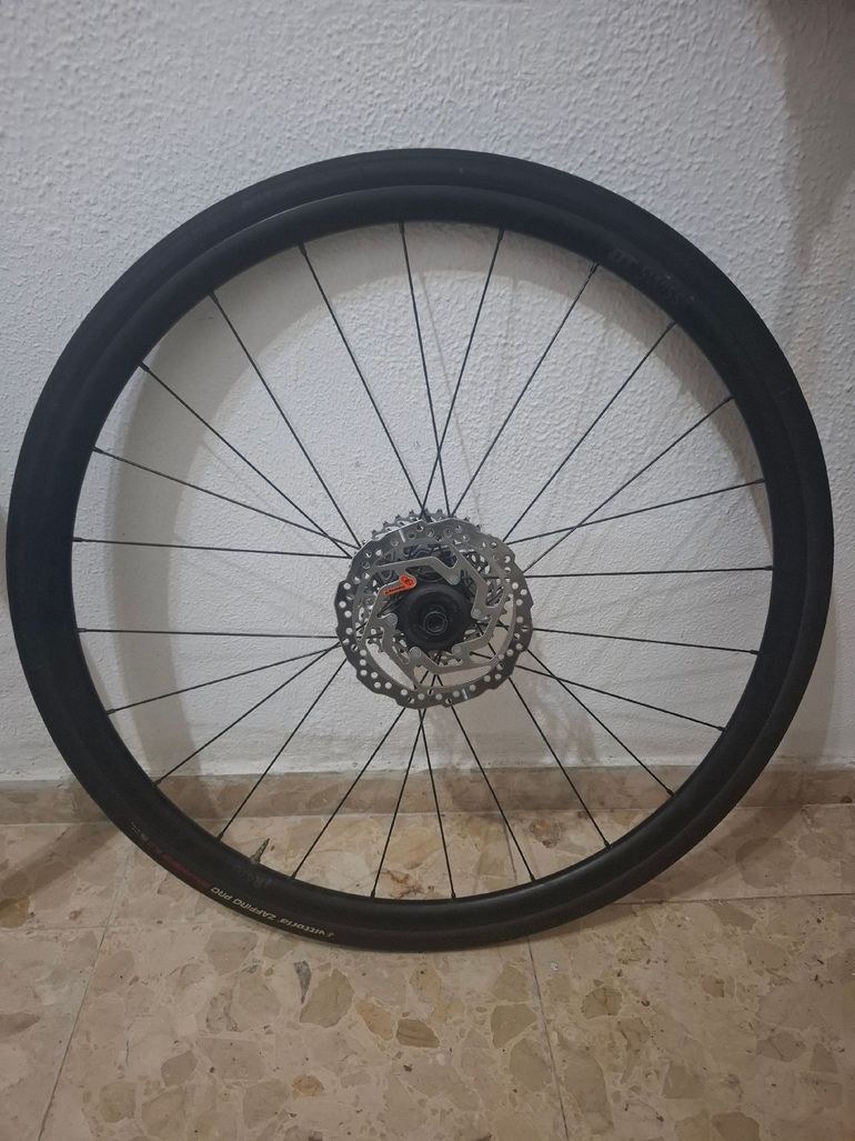 Used Dt Swiss Ruedas de carretera bike — image 8 of 8