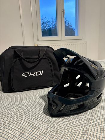 2024, Ekoi Intégral Enduro Light
