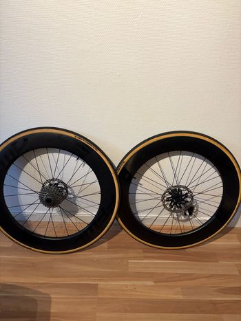 2024, FFWD RYOT 77