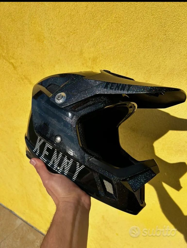 Used 2022 decade flake bike — image 1 of 6