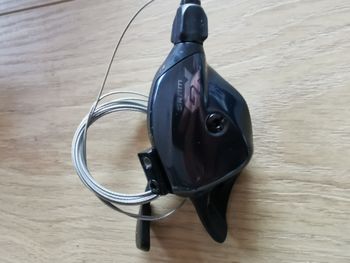 Sram, GX Eagle Grip Shift 12-speed
