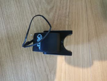 Used Trax -Tab Traction Aid Clamp bike — image 2 of 2