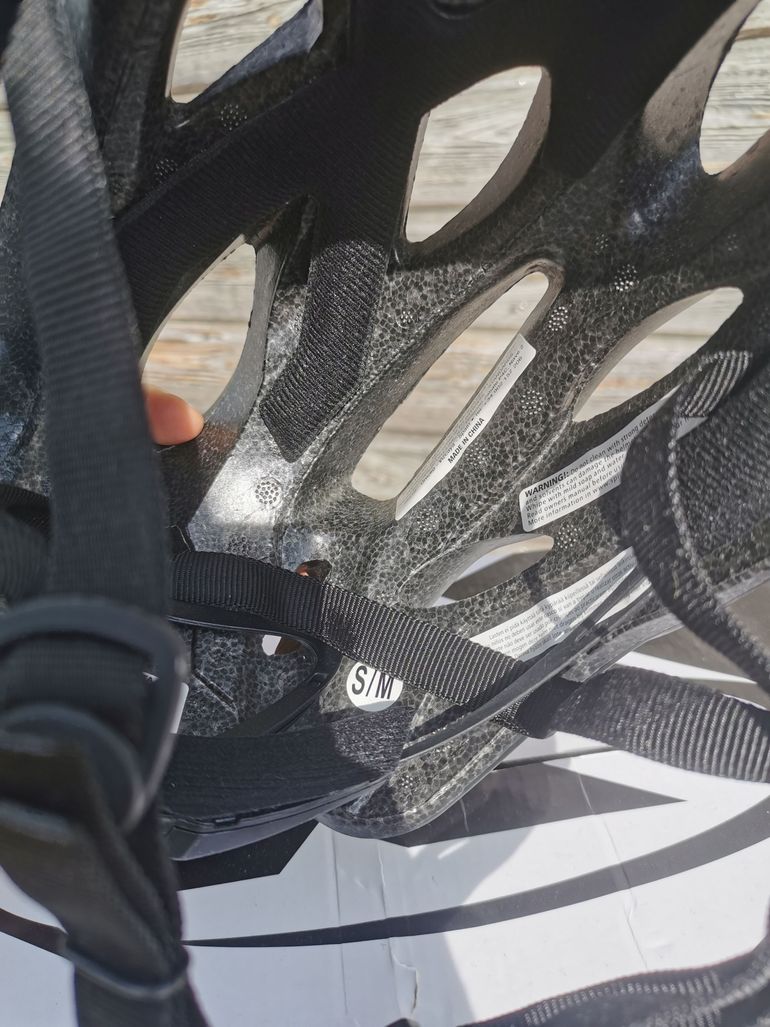 Used Kenny K-One Casque bike — image 5 of 5