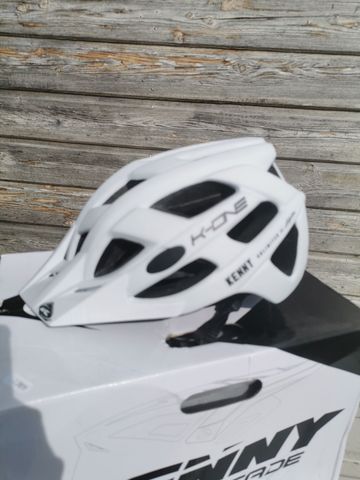 Used Kenny K-One Casque Cycling Accessories