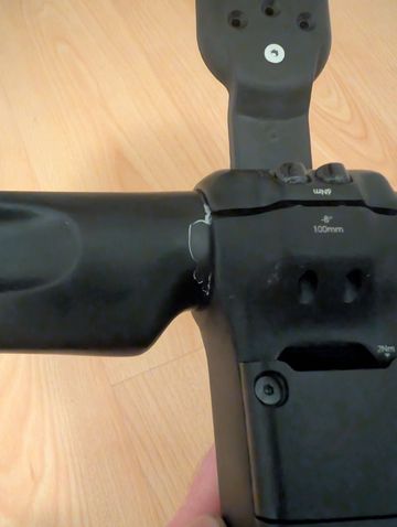 Used Colnago R41 Carbon Handlebar bike — image 4 of 5