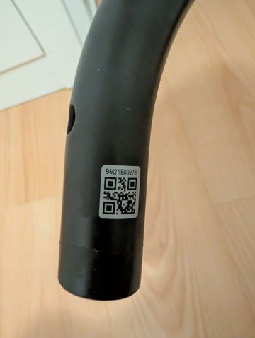 Used Colnago R41 Carbon Handlebar bike — image 5 of 5