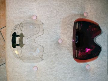 Gebrauchtes 2020 Oakley ARO7 ROAD Crono Helmet bike — Bild 10 von 13