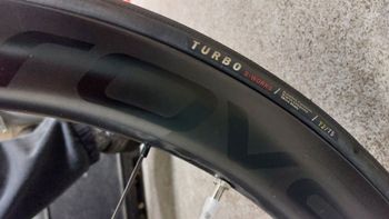 Specialized, S-Works Turbo T2/T5 26mm