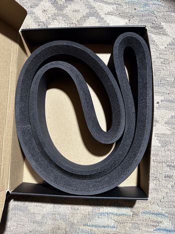 Used Rimpact Race edition Tyre inserts 2025 bike — image 2 of 4