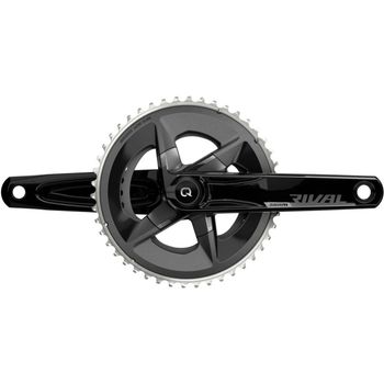 2025, SRAM Rival AXS Power Meter Crankset