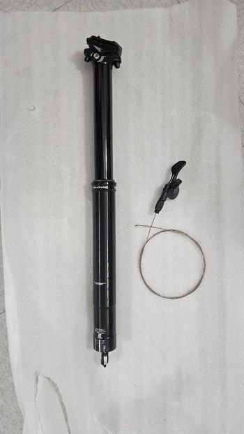 Bikeyoke, Revive 3.0 Tige de Selle Télescopique