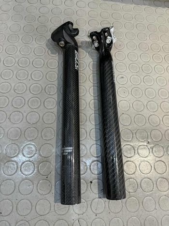 Used Bottecchia BTC 31.6mm bike — image 6 of 8