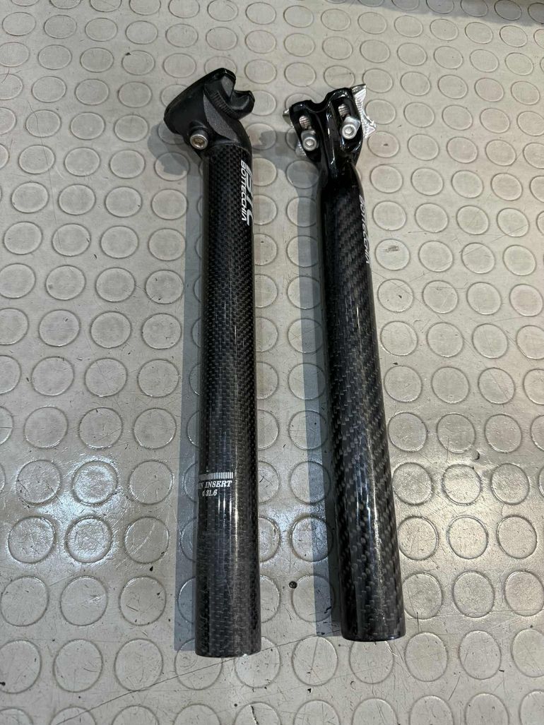 Used Bottecchia BTC 31.6mm bike — image 6 of 8