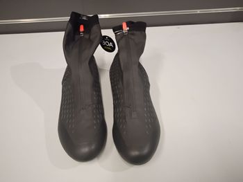 Dmt, Chaussure WKR1