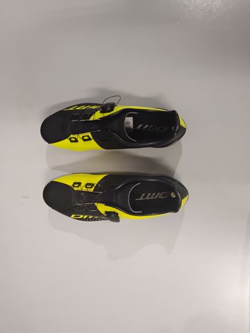 Used Dmt R3 Chaussures de Cyclisme Cycling Shoes
