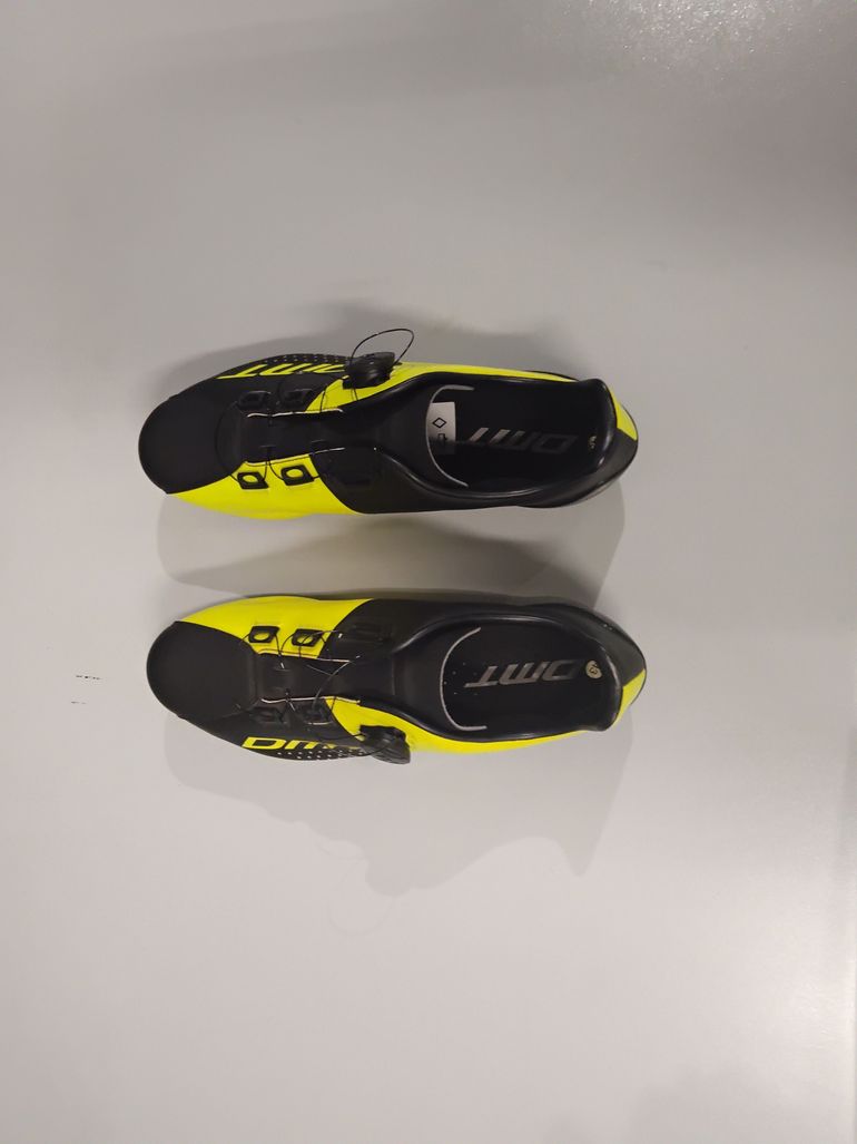 Used Dmt R3 Chaussures de Cyclisme bike — image 1 of 3
