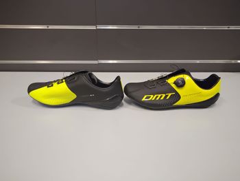 Used Dmt R3 Chaussures de Cyclisme bike — image 2 of 3