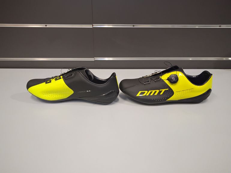 Used Dmt R3 Chaussures de Cyclisme bike — image 2 of 3