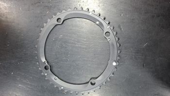 Shimano, XTR FC-960 44D Chainring