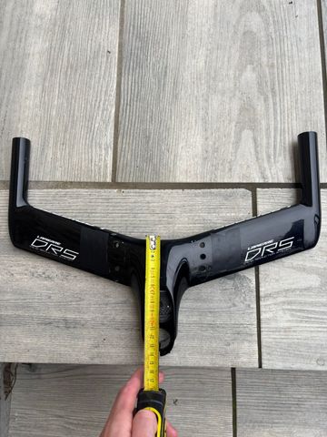 Used Lapierre Aerostorm DRS Integrated TT Cockpit bike — image 3 of 3