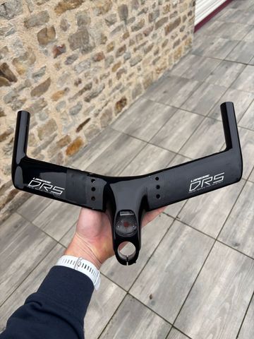 Gebrauchtes Lapierre Aerostorm DRS Integrated TT Cockpit Cockpit