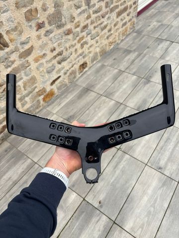 Used Lapierre Aerostorm DRS Integrated TT Cockpit bike — image 2 of 3