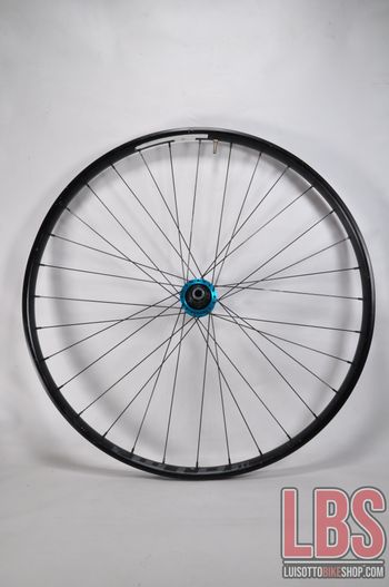 Wtb, ST Light i29 Rear Wheel 29" 12 x 148mm