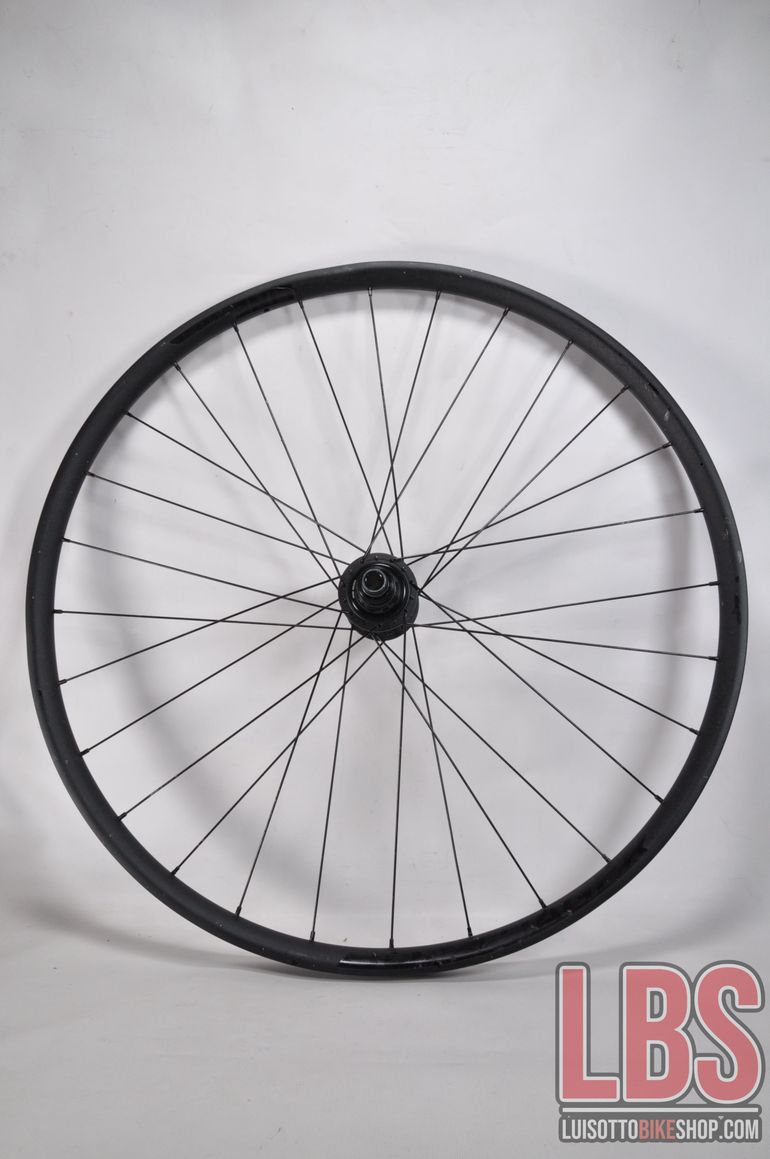 Bontrager Line Comp 30 TLR Boost 29 Rear Wheel