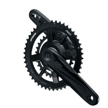 Fsa, GOSSAMER PRO AGX+ Mega Exo Direct Mount 48/32T 175mm