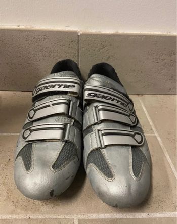 Used Gaerne Bora Silver bike