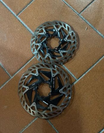Used Fsa Dischi bike