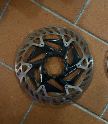 Used Fsa Dischi bike — image 3 of 4