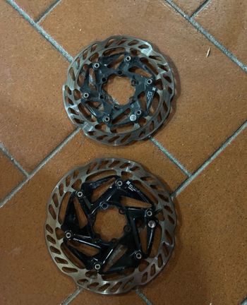 Used Fsa Dischi bike — image 2 of 4