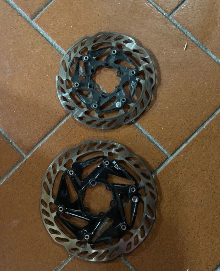 Used Fsa Dischi bike — image 2 of 4