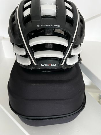 Used Casco SPEEDairo bike — image 3 of 7