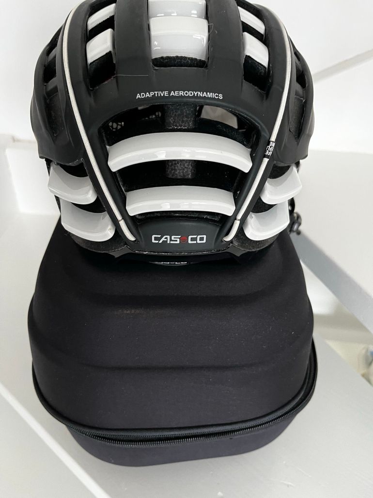 Used Casco SPEEDairo bike — image 3 of 7