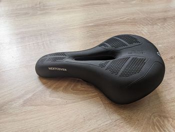 Used NEXTCOVER Sattel bike — image 1 of 2