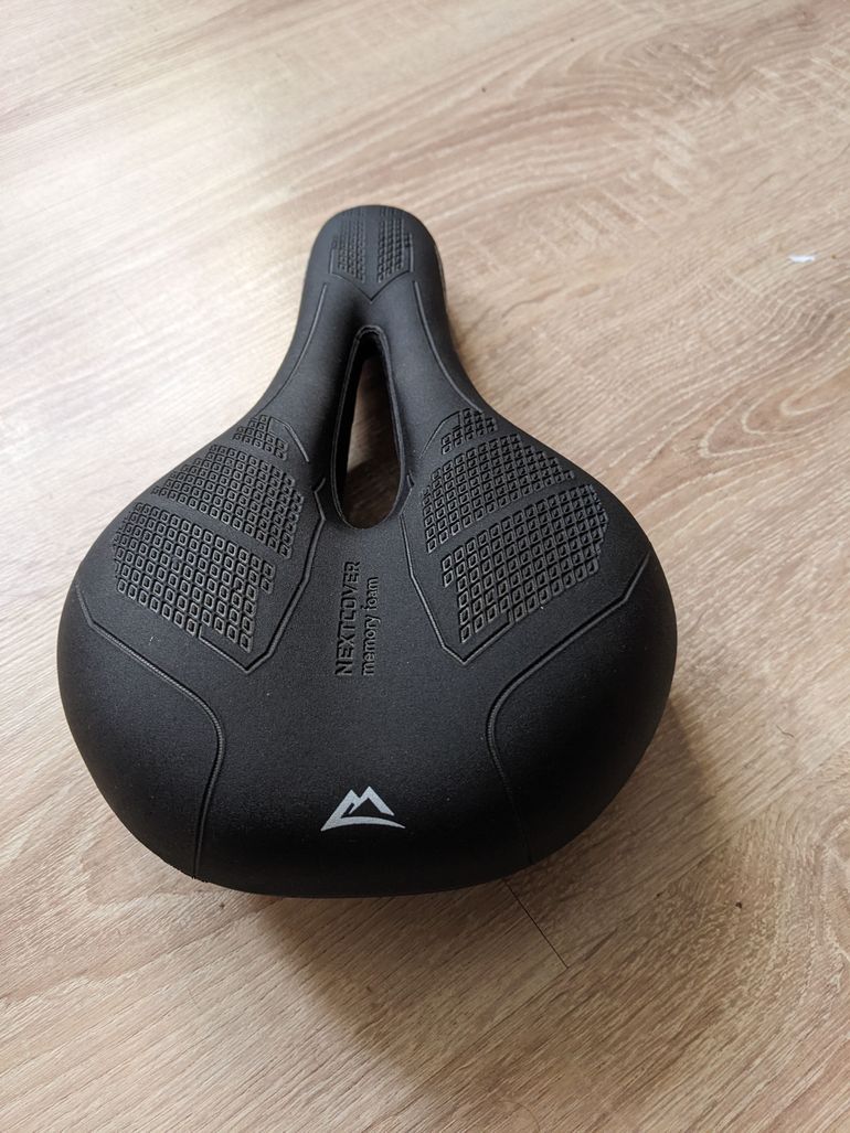 Used NEXTCOVER Sattel bike — image 2 of 2