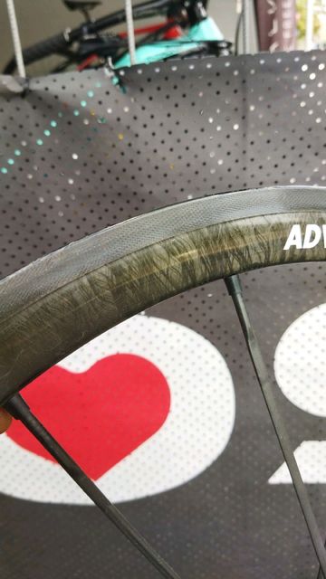 Used equinox advantage rt38 plus 2020 bike — image 3 of 4