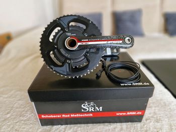 SRM, K-Force Light