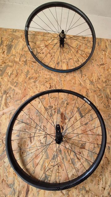 Gebrauchtes 2025 Reynolds TR309/289 XC 29" Wheelset Wheels