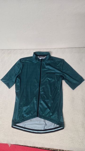 Brugt cafe du cycliste Jersey Cycling Clothing