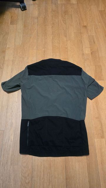 Gebrauchtes Mavic mens jersey bike — Bild 3 von 3