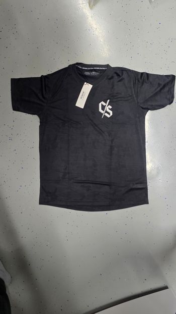 loose riders, MTB Short Sleeve Jersey