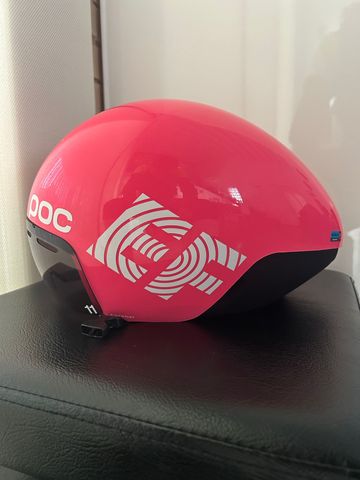 Použité 2025 POC cerebrl Cycling Accessories