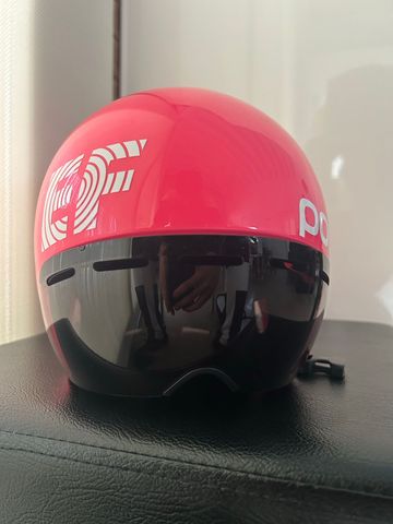 Used 2025 POC cerebrl bike — image 2 of 7