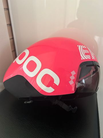 Used 2025 POC cerebrl bike — image 3 of 7